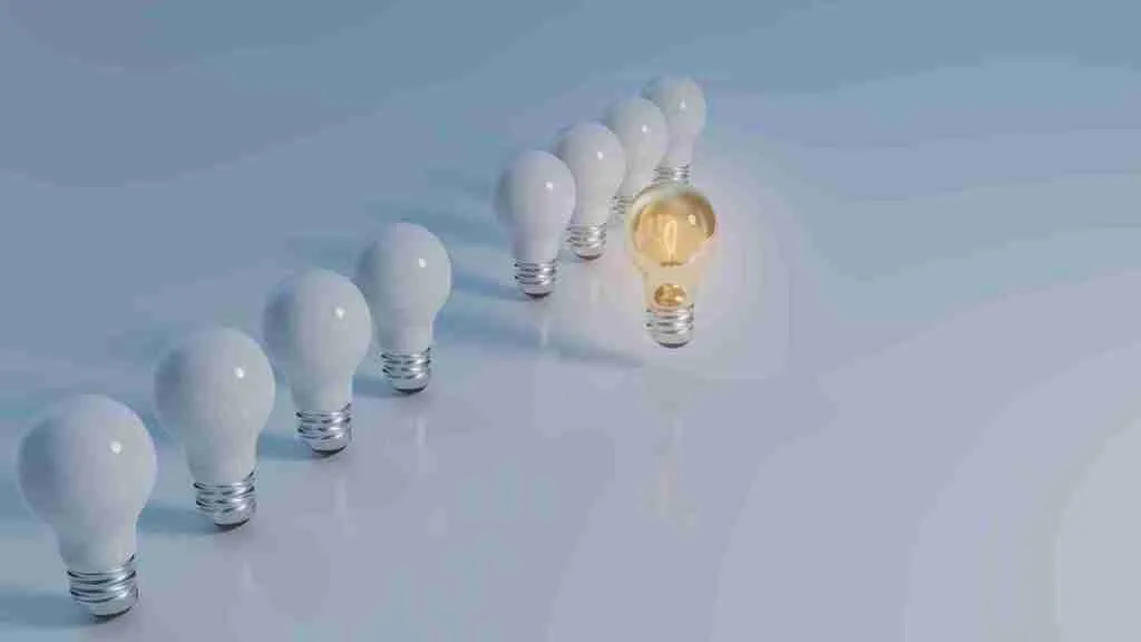 Lightbulbs