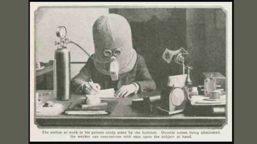 The Isolator